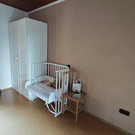 Büchelblick Apartment