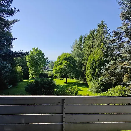 Büchelblick Apartment Monschau