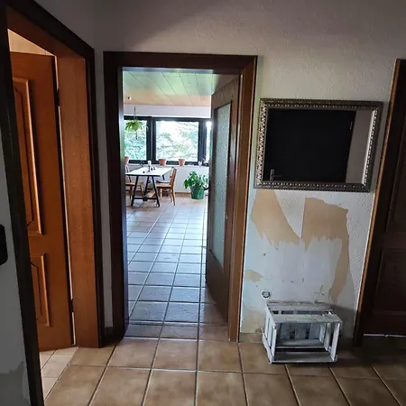 Büchelblick Apartment